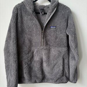 Patagonia Los Gatos Hooded Fleece Pullover